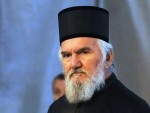 САБОР СПЦ: Разрешен епископ Георгије