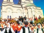 ПАМТИ НЕМАЊИЋЕ: Други живот манастира Косијерево