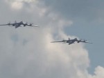 ПРОЛЕЋНИ ТРЕНИНГ: Два руска бомбардера упала у ваздушни простор Аљаске