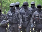 РОСУ НА ГРАНИЦИ: Специјалци косовске полиције послати ка Македонији