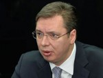ВУЧИЋ: Србија се неће одрећи имовине на Косову