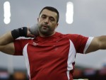 СТАРА ЗАГОРА: Колашинац освојио прво место на Екипном првенству Европе