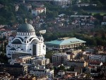 ВЕСИЋ: Београд спомеником одаје почаст Гаврилу Принципу