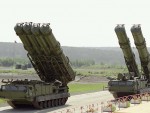 ТЕХЕРАН: Русија испоручила Ирану прву половину ракетних система С-300