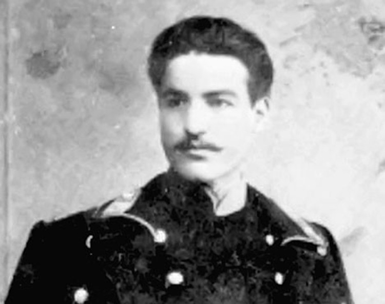 Grigorije Bozovic