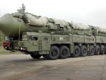 MOСKВA: Русиjа потврдила премештање ракета Искандер