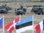 ПРЕТЊЕ СА ЗАПАДА: Планови НАТО-а о размештању војске без преседана
