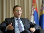 СТЕФАНОВИЋ: Влада Србије ће заузети став о Сребреници и обавестити јавност