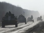 МЕДИЈИ: Украјини пријети рат на два фронта?