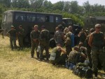 КИЈЕВ У ПРОБЛЕМУ: Дезертирало више од 10.000 украјинских војника