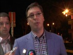БРИСЕЛ: Београд и Приштина послије 17 сати без договора