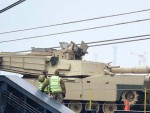 САД ИГРАЈУ НА МИТ О „РУСКОЈ ПРЕТЊИ“: Русија обећала одговор на размештање америчких тенкова у Европи