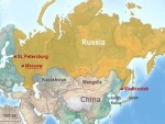 БЕСПЛАТНА ЗЕМЉА: На Далеки Исток спремно да оде 30 милиона Руса