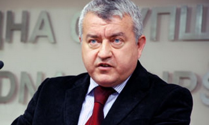 Миланко Михајлица | ИСКРА
