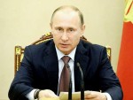 ПУТИН: Русија је под притиском зато што не тргује својим суверенитетом