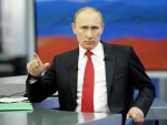 ПУТИН: Русија развија ударне системе који ће пробијати сваку, па и америчку ПРО