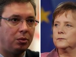 БЕОГРАД: Породице српских жртава са Косова траже разговор са Меркеловом