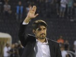 ОДЛАЗИ КАО ПРВАК СВЕТА: Вељко Пауновић се захвалио ФСС и наставља као клупски тренер
