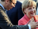 ХОЋЕ ЛИ БИТИ НОВИХ УСЛОВА ЗА СРБИЈУ: Колико вреди беса Ангеле Меркел