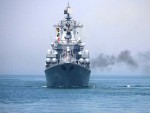 ПОМОРСКА САРАДЊА: Кинески бродови кренули ка Јапанском мору на војне вежбе с Русијом