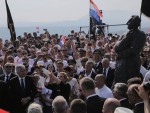 ЖУЈОВИЋ: Српско ишчезнуће из Крајине за запад је практично, а не етичко питање
