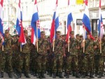 НОСТАЛГИЈА: Петицијом траже увођење поздрава “За дом спремни” у хрватској војсци