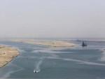 ПОДУХВАТ ЕГИПТА: Свечано отворен нови Суецки канал