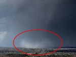 КИШНА БОМБА: Експлодирало небо изнад Аризоне