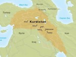 МИЛОШ ЗДРАВКОВИЋ: Да ли је време за Курдистан?