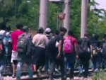 УНИЦЕФ: Скоро 10.000 избјеглица прошло кроз Ђевђелију
