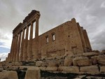 ВАРВАРИЗАМ: Џихадисти у Палмири уништили још један храм