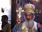 „НИЈЕ ЛАКО НИ НЕПРИЈАТЕЉИМА НАШИМ“: Шта је патријарх Павле поручио у Книну уочи „Олује“