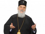 ПАТРИЈАРХ ИРИНЕЈ: Још није време за посету папе СПЦ, власти Србије могу да га позову, али се црква у то неће мешати