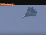 УПЛАШИО АМЕРИКАНЦЕ: Акробације новог руског борбеног авиона задивиле западне медије (ВИДЕО)