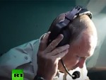 ЕКСКЛУЗИВНИ СНИМЦИ: Зароните са Путином на дно Црног мора