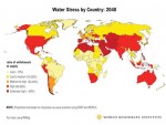 ПИТАЊЕ 21. ВЕКА: Ове земље свијета страхују да ће остати без воде, међу њима и једна са Балкана