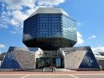 БЕЛОРУСИЈА: Минск, престоница чистоће и мира!