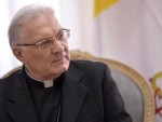 АПОСТОЛСКИ НУНЦИЈЕ ОРЛАНДО АНТОНИНИ: „Ништа од канонизације Степинца док се не сложе Срби и Хрвати“