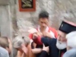 ИНЦИДЕНТ У КОТОРУ: “Митрополит” непризнате Црногорске православне цркве ударио старију жену