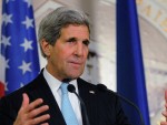 КЕРИ: Вашингтон одустао од хитне смене Асада