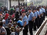 ХРВАТСКА СРАМОТА, СРБИ ИМ КРИВИ ЗА СИРИЈСКЕ ИЗБЈЕГЛИЦЕ: Остојић оптужио Србију за „хуманитарну катастрофу“