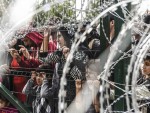 СРАМНЕ НАМЈЕРЕ ЕВРОПЕ: Европска унија жели од Србије да направи логор за избјеглице