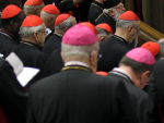 КАРДИНАЛ МИЛЕР: Католичкој цркви прети раскол?
