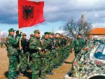 ПОМАЖЕ И НАТО: Приштина подмеће војску
