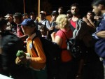 ЗАГРЕБ ТРАГОМ МАЂАРСКЕ: Хрватска затворила границу са Србијом, стигло 11.000 избјеглица