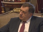 ДОДИК: Србија изабрала погрешног партнера у БиХ
