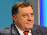 ДОДИК: СДС, ПДП И НДП показали потпуну незаинтересованост за Српску