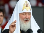 МОСКВА: Руски патриjарх Kирил честитао Васкрс
