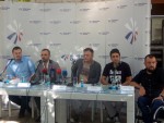 ТРЕБИЊЕ: Покрет позитивна Српска жели Кустурицу за градоначелника