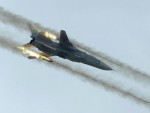 СУХОЈИ У АКЦИЈИ: Руска авијација уништила базу терориста у Сирији